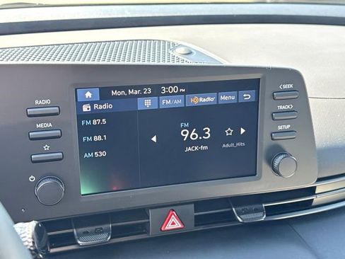 New 2026 Hyundai Elantra SEL Sport Premium FWD image 18