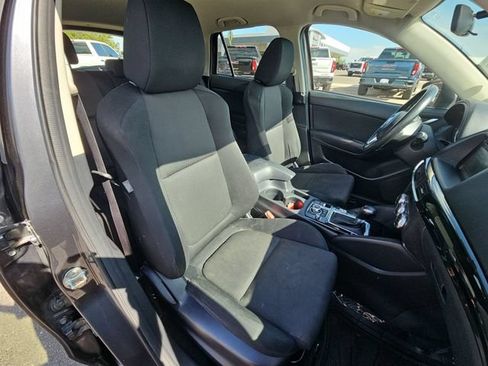 Used 2016 MAZDA CX-5 Sport AWD/4WD image 17