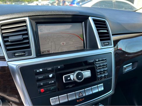 Used 2013 Mercedes-Benz ML 350 4MATIC image 16