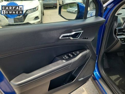 Used 2025 Kia Sportage SX FWD image 20