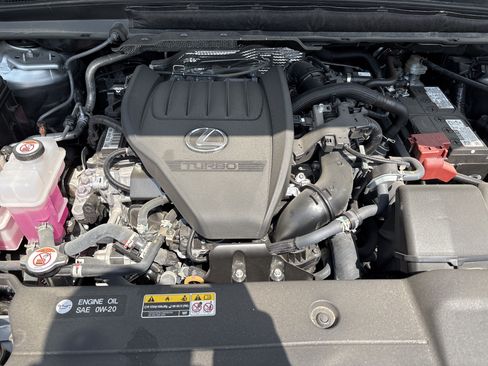 Used 2025 Lexus RX 350 Premium w/ Convenience Package AWD/4WD image 34