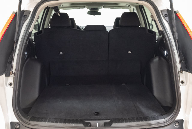 Used 2026 Honda CR-V EX image 36