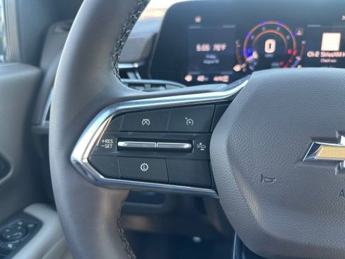 New 2025 Chevrolet Tahoe LT w/ Comfort Package image 24