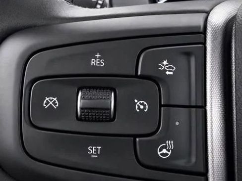 Used 2022 Chevrolet Silverado 1500 LT AWD/4WD image 27