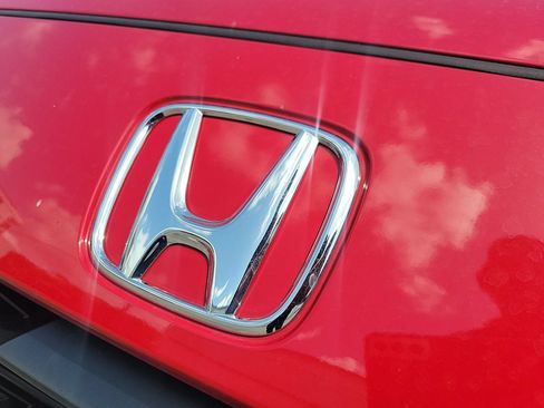 Used 2024 Honda HR-V Sport image 5