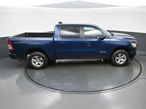 Used 2023 RAM 1500 Big Horn AWD/4WD image 38