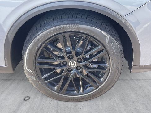 New 2026 Acura MDX A-Spec AWD/4WD image 11