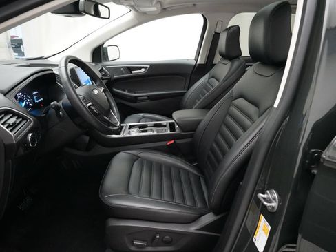 Used 2024 Ford Edge SEL w/ Convenience Package AWD/4WD image 7