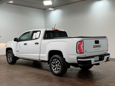Used 2021 GMC Canyon AT4 image 5