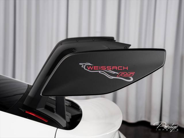 Used 2023 Porsche 911 GT3 RS RWD image 12