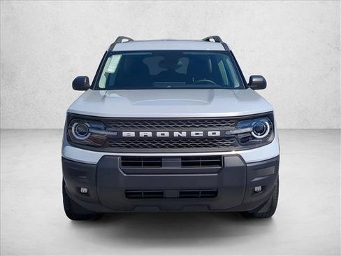 New 2026 Ford Bronco Sport Big Bend w/ Convenience Package AWD/4WD image 6