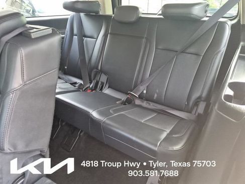 Used 2023 Ford Expedition Max XLT AWD/4WD image 28