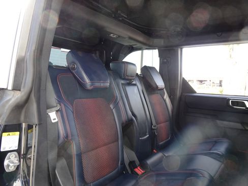 Used 2023 Ford Bronco Raptor image 19