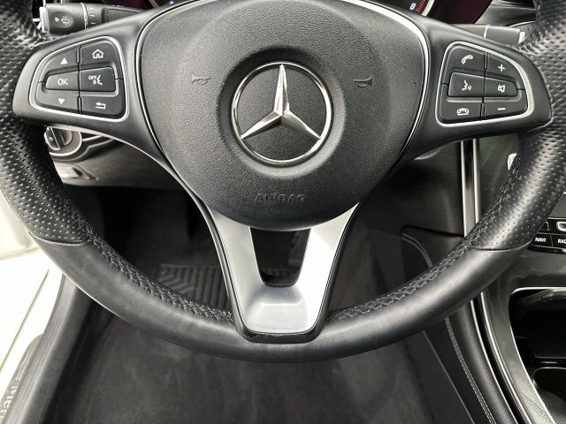 Used 2018 Mercedes-Benz GLC 300 4MATIC Coupe image 14