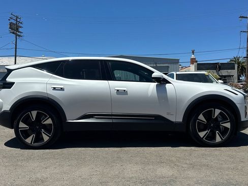 Used 2025 Polestar Polestar 3 AWD/4WD image 8