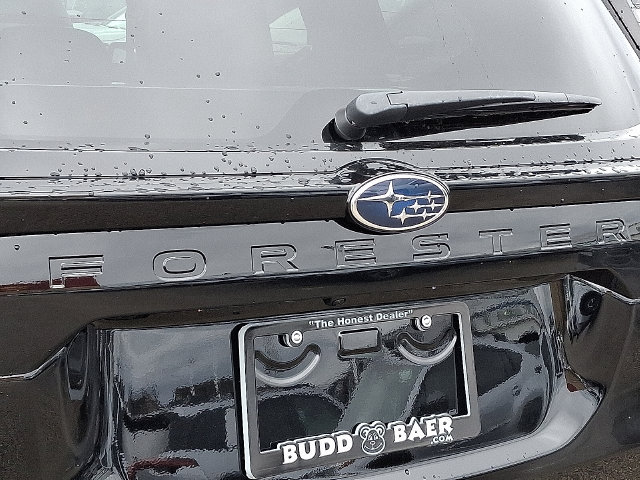New 2026 Subaru Forester Sport AWD/4WD image 12