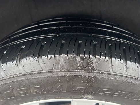 Certified 2022 Nissan Rogue Sport S image 45