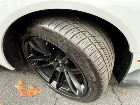 Used 2020 Dodge Challenger R/T Scat Pack image 33