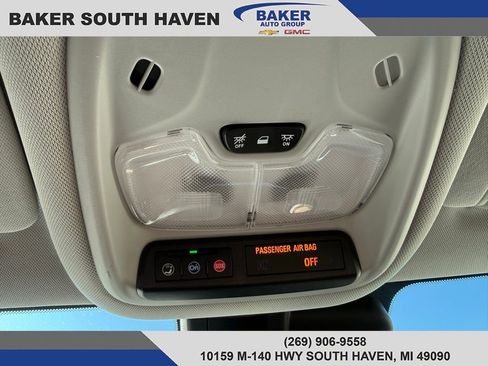 Used 2023 Chevrolet TrailBlazer LT image 27