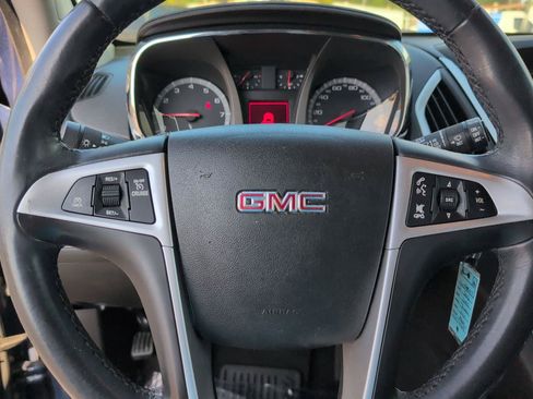 Used 2016 GMC Terrain SLE w/ Convenience Package FWD image 24