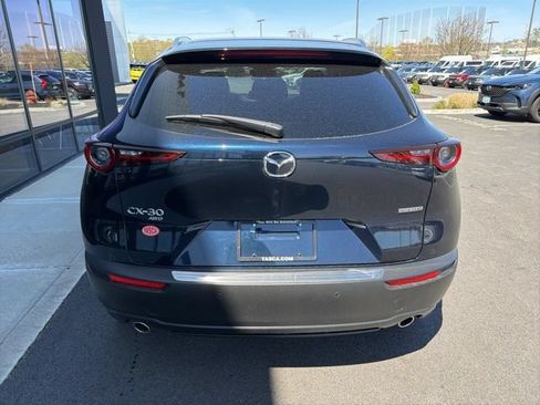 New 2026 MAZDA CX-30 AWD 2.5 S w/ Premium Package image 4