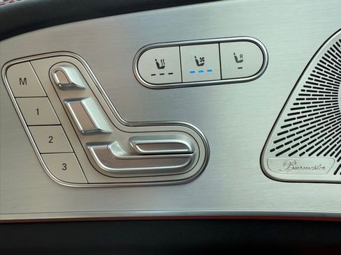 Used 2024 Mercedes-Benz GLE 63 AMG S image 56