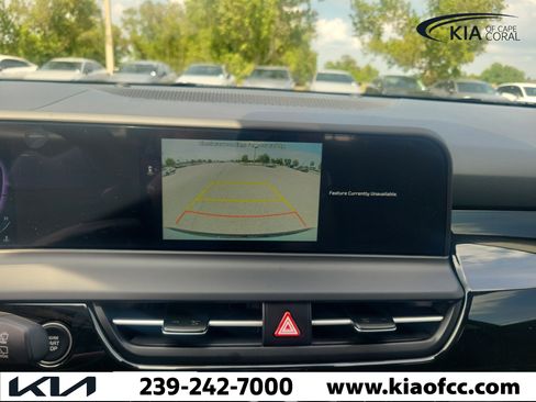 New 2026 Kia Seltos S FWD image 28