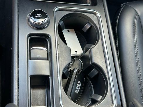 Used 2024 Lincoln Corsair FWD image 20