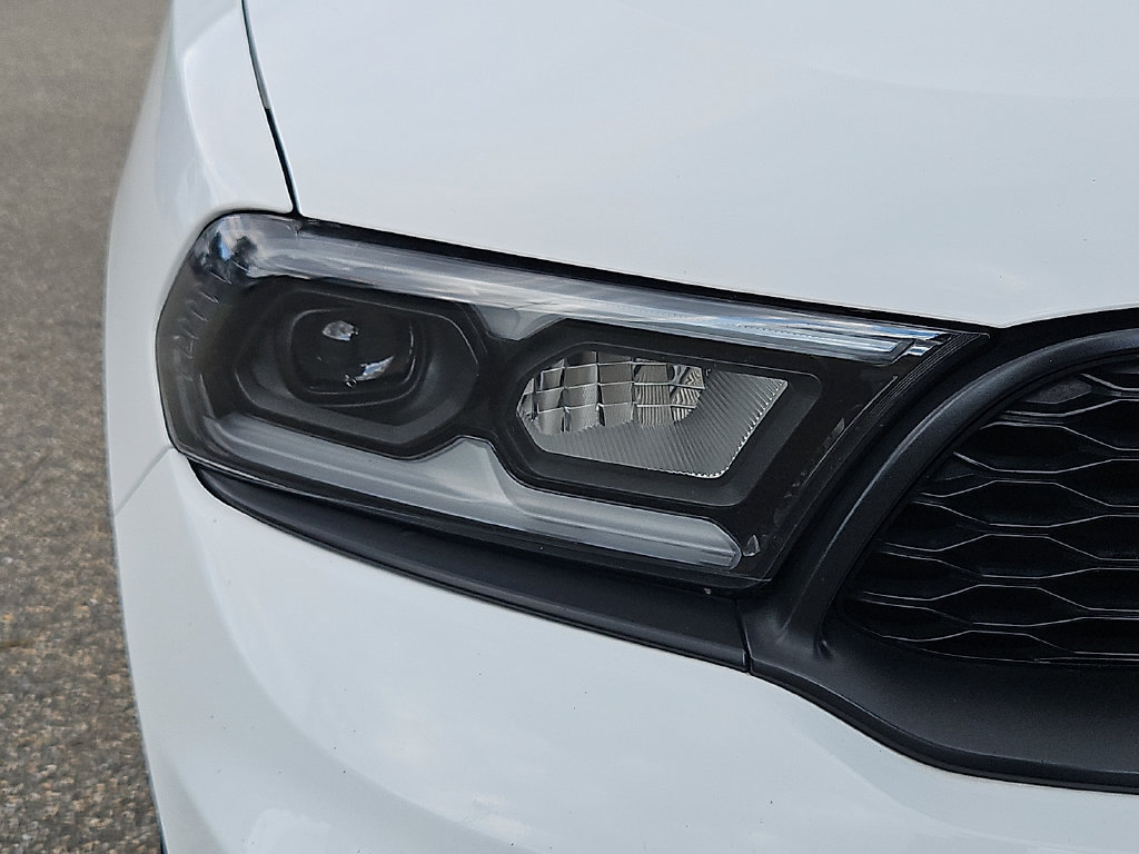 Used 2023 Dodge Durango GT AWD/4WD image 10