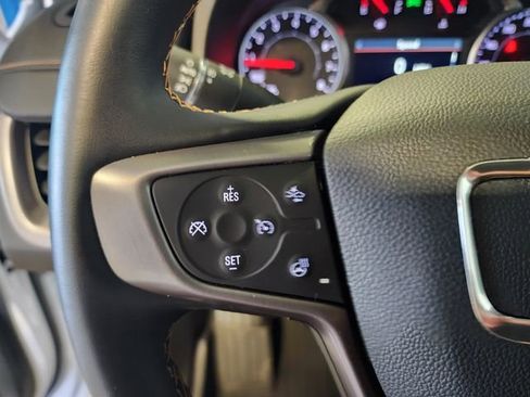 Certified 2024 GMC Terrain AT4 w/ Tech Package AWD/4WD image 24
