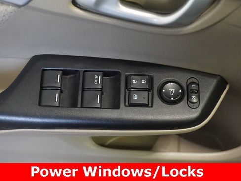 Used 2014 Honda Civic Hybrid Sedan image 5