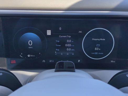 New 2026 Hyundai Palisade SEL image 36