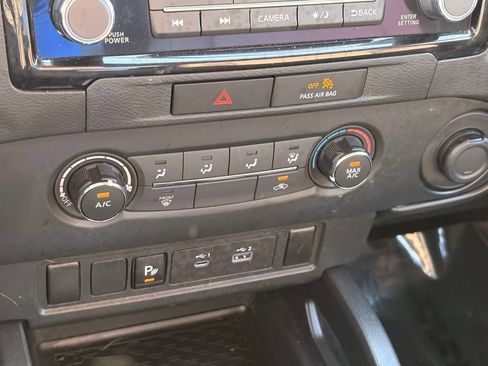 Certified 2022 Nissan Frontier S w/ Technology Package RWD image 26