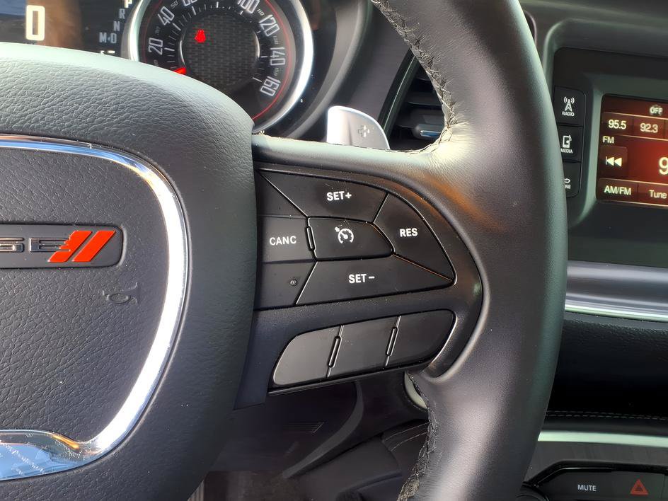 Used 2017 Dodge Challenger R/T RWD image 23