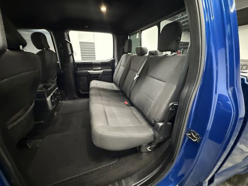 Used 2018 Ford F150 XLT w/ Equipment Group 302A Luxury image 20