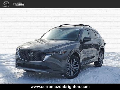 New 2025 MAZDA CX-5 Signature