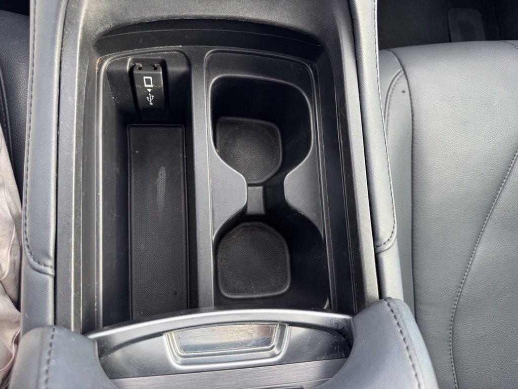 Used 2019 Acura RDX AWD image 35