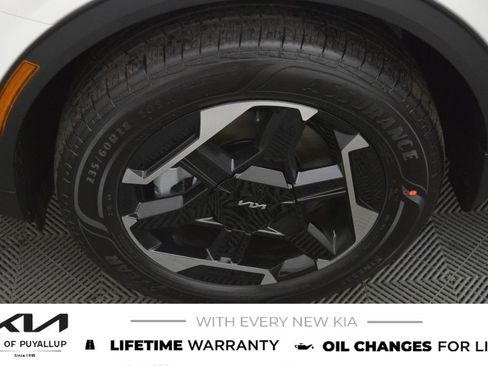 New 2026 Kia Sportage S image 21