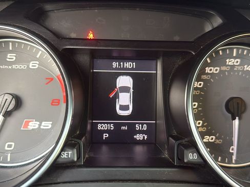 Used 2012 Audi S5 Prestige image 18