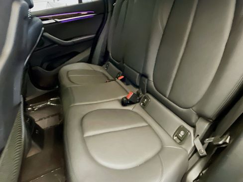 Used 2021 BMW X1 xDrive28i w/ Convenience Package image 16