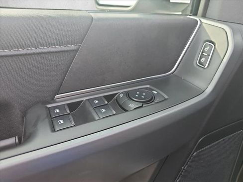 New 2026 Ford F150 XLT w/ XLT Black Appearance Package image 13