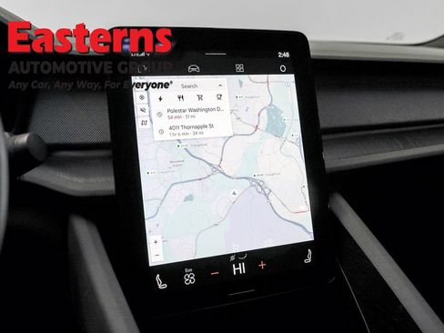 Used 2022 Polestar Polestar 2 w/ Plus Package image 15