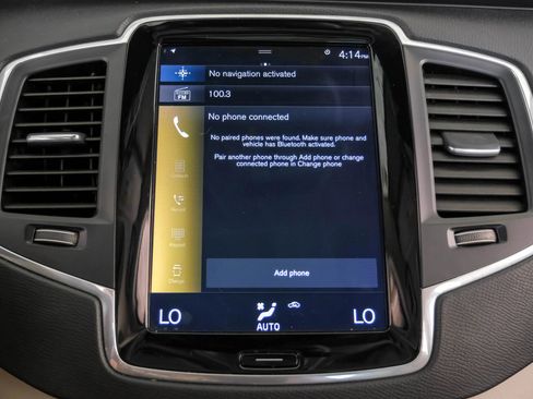 Used 2019 Volvo XC90 T5 Momentum image 33