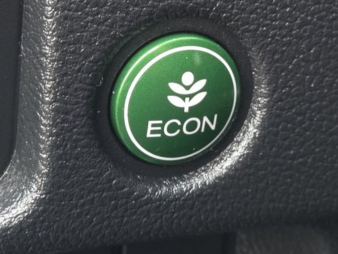 Certified 2022 Honda Passport TrailSport image 10