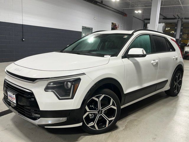 Used 2025 Kia Niro EX Touring FWD image 29