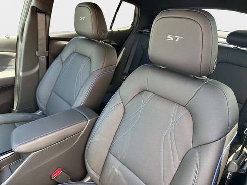 New 2026 Buick Envista Sport Touring w/ Convenience I Package FWD image 20