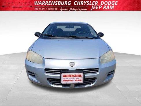 Used 2001 Dodge Stratus SE FWD image 9