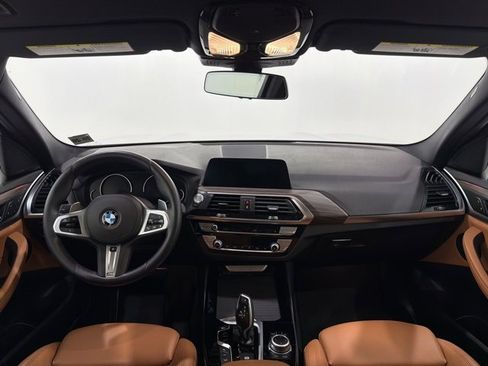 Used 2021 BMW X3 xDrive30i w/ Parking Assistance Package image 29