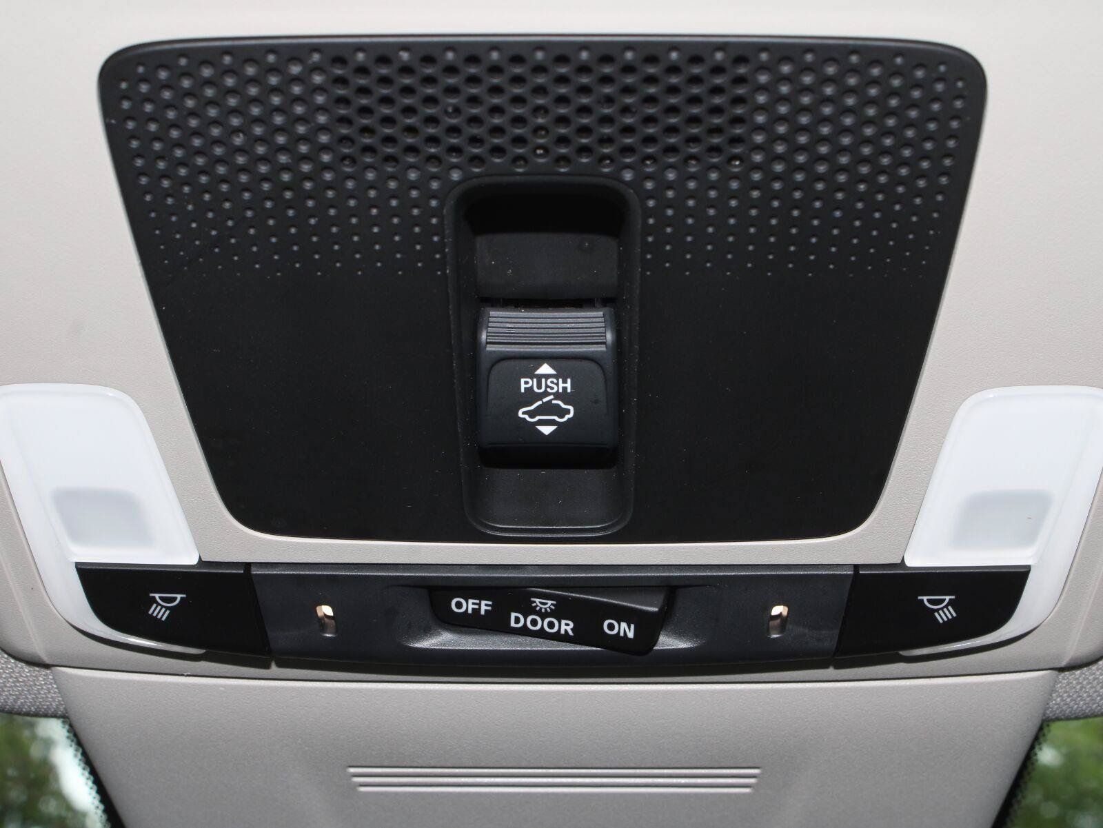 Certified 2024 Honda CR-V EX-L image 13