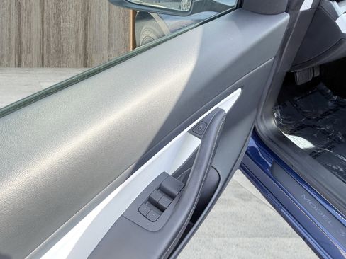 Used 2021 Tesla Model 3 Standard Range Plus image 20